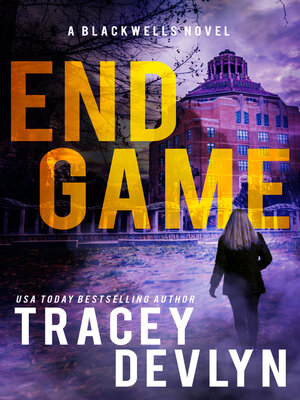 cover image of End Game